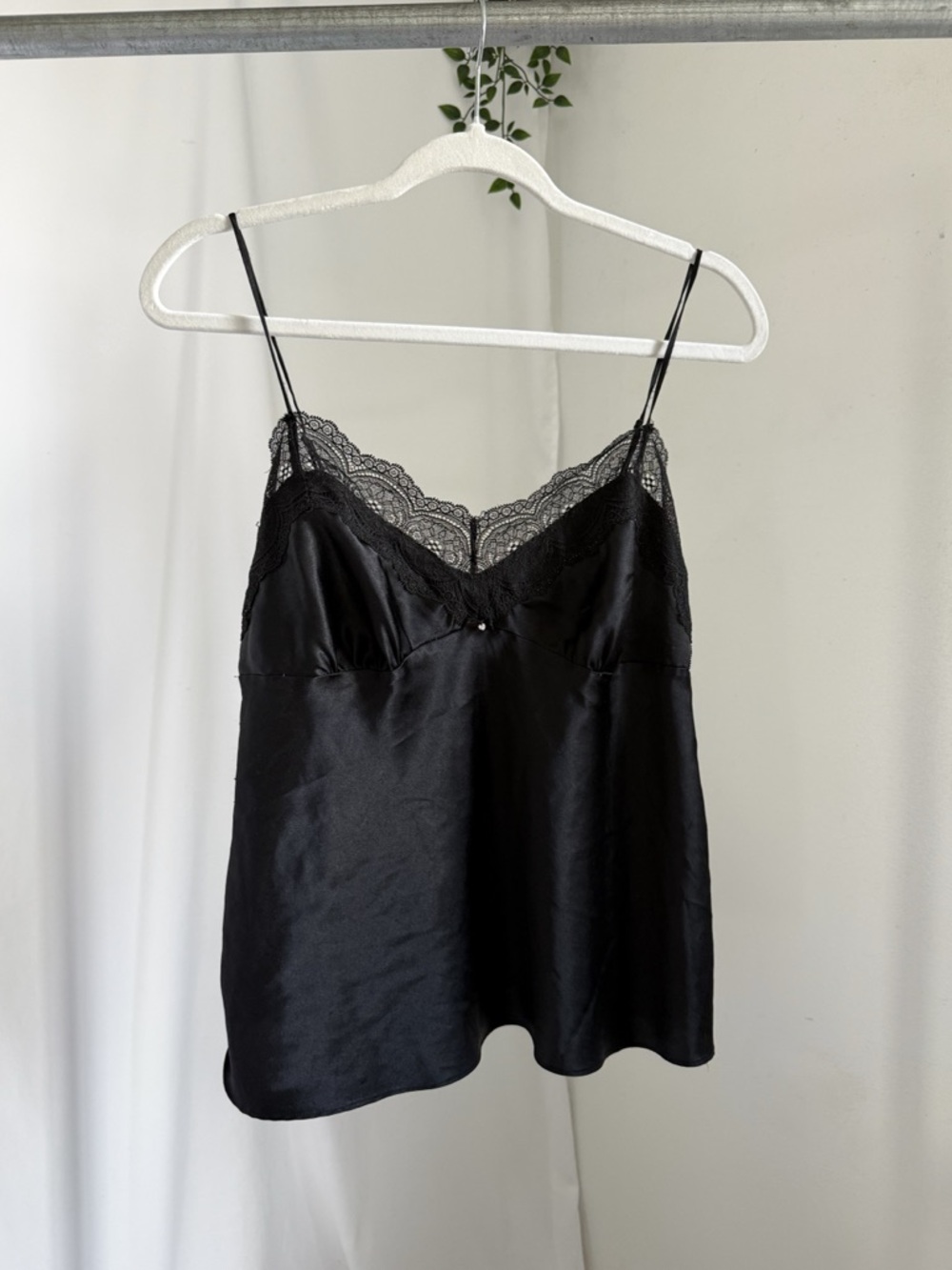 Vintage Victoria secret cami
